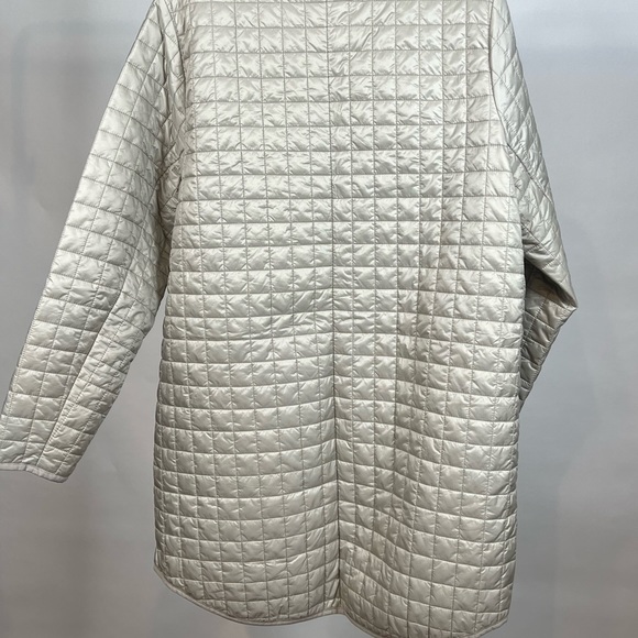 PUFF ATHLETA JACKET - Picture 4 of 4